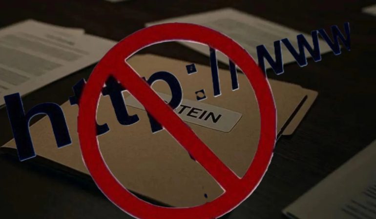 İletişim Başkanlığı’ndan Epstein Belgeleri Paylaşımlarına Erişim Engeli