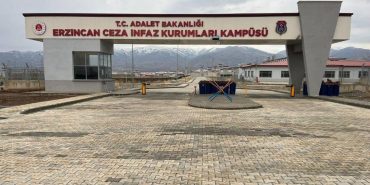 31 Yıllık Tutuklunun Tahliyesine Engel: Gerekçe ‘İyi Hal Almak İçin Suç İşlemiyor’ 1 erzincan cezaevi