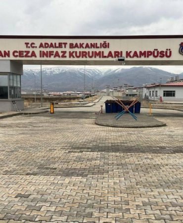 erzincan cezaevi