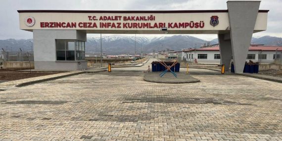 31 Yıllık Tutuklunun Tahliyesine Engel: Gerekçe ‘İyi Hal Almak İçin Suç İşlemiyor’