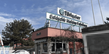 eskişehir şeker fabrikası
