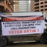 Fikirtepe’de 15 Yıllık Mağduriyet: 'Haklarımız Teslim Edilmedi, 50 Bin Kişi Etkilendi' 32 fikirtepe