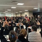 İzmir Gates ve Gates Mobility Fabrikalarında Toplu İş Sözleşmesi İmzalandı: Ücretlere Yüzde 28 Zam 20 gates