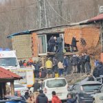 Zonguldak Kilimli'de Maden Göçüğünde 4 İşçi Mahsur Kaldı 18 gelik-maden