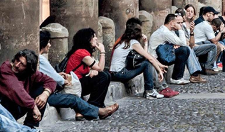 ‘Üniversite Mezunu İşsizliğin, Genel İşsizliği Aştığı Tek Ülke Türkiye!’