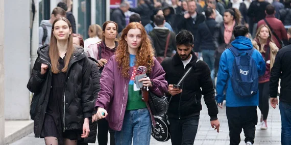 TÜİK: Gençlerde İşsizlik Oranı Yüzde 30’a Dayandı