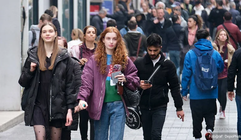TÜİK: Gençlerde İşsizlik Oranı Yüzde 30’a Dayandı