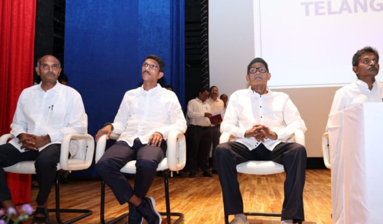 HKP(Maoist) Genel Sekreteri Devuji ve 4 Parti Kadrosu Teslim Oldu