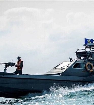 İran’dan Hürmüz Boğazı’nda “Akıllı Kontrol” Tatbikatı 9 hürmüz-tatbikat