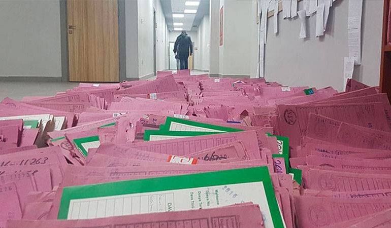 50 Günde 1,5 Milyon Kişi İcralık Oldu: Borçlar Bir Buçuk Ayda 242 Milyar Lira Artış