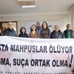 İHD İzmir: 2025'te Ege Bölgesi Hapishanelerinde Ciddi Hak İhlalleri Yaşandı 72 ihd izmir