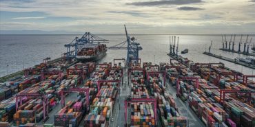 Türkiye'nin Ocak 2026 Dış Ticaret Açığı 8,38 Milyar Dolara Yükseldi 53 ihracaat açığı