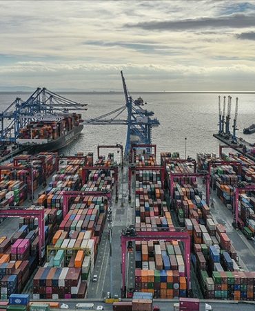 Türkiye'nin Ocak 2026 Dış Ticaret Açığı 8,38 Milyar Dolara Yükseldi 7 ihracaat açığı