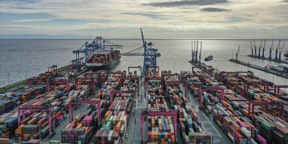 Türkiye’nin Ocak 2026 Dış Ticaret Açığı 8,38 Milyar Dolara Yükseldi