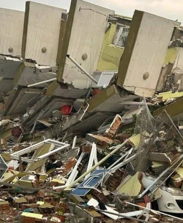 Hatay’daki Ilgım Apartmanı Davasında Skandal: Belediye Görevlileri İçin Soruşturma İzni Bir Yıldır Verilmiyor 2 ilgim-apartmani-davasinda-sanik-durusmaya-katilsin-talebi-reddedildi