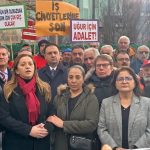 İliç Maden Katliamı Davasının 6. Duruşması Başladı 20 iliç1