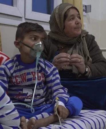 Kobane Kuşatmasında Bir Çocuk Daha Hayatını Kaybetti: 12 Yaşındaki Dildar Rezan Hiso Öldü 5 image_870x_699169bd2ccc7-1