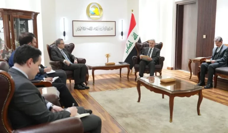 Irak Dışişleri Bakanlığı, Türkiye Büyükelçisi’ni Çağırdı: Fidan’ın Kürt Meselesi Açıklamaları Tepki Çekti