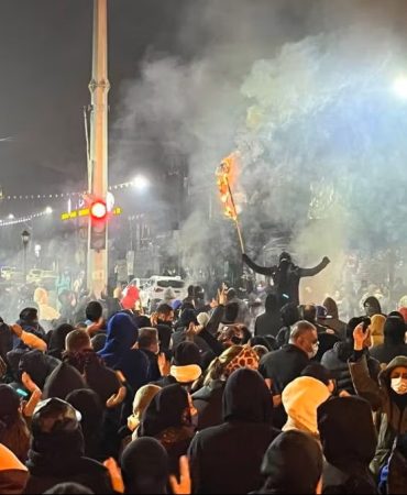 İran'da Protestolarda Ölü Sayısı 7 Bin 2'ye Yükseldi 3 iran