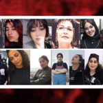 İran’da Protestolar Sırasında Gözaltına Alınan 25 Kadının Akıbeti Hâlâ Bilinmiyor 20 iran-kadınlar