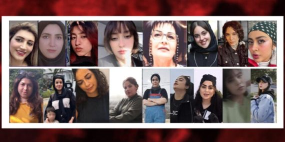 iran-kadınlar