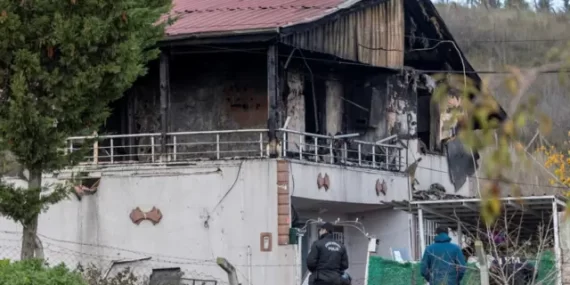 Yalova’daki IŞİD Çatışmasında Öldürülen Teröristlerin 5’inin 2025’te Beraat Ettiği Ortaya Çıktı