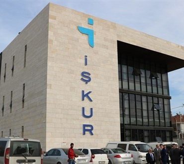 İŞKUR Verileri: Resmi İşsizlerin Yalnızca Yüzde 18,8’i Ödenekten Yararlanabildi 10 işkur