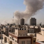 israil-irana-saldiri-baslatti-tel-avivde-olaganustu-hal-tahranda-patlama-sesleri-mete