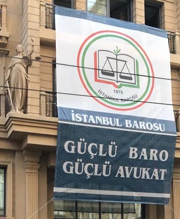 İstanbul Barosu'ndan Gürlek'e Tepki: Savunma Hakkı Kısıtlanamaz 10 istanbul-barosu