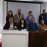 Hak ve Hukuk Örgütlerinden 16 Yaşındaki Öğrencinin Tutuklanmasına Tepki 21 izmir