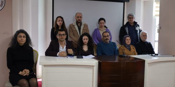 Hak ve Hukuk Örgütlerinden 16 Yaşındaki Öğrencinin Tutuklanmasına Tepki