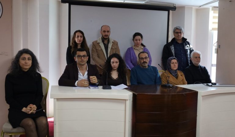 Hak ve Hukuk Örgütlerinden 16 Yaşındaki Öğrencinin Tutuklanmasına Tepki