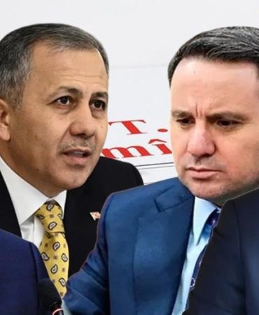 Adalet ve İçişleri Bakanlarında Görev Değişikliği: Yılmaz Tunç ve Ali Yerlikaya’nın Yerine Akın Gürlek ile Mustafa Çiftçi Atandı 8 kabinede-degisiklik-icisleri-bakani-mustafa-ciftci-adalet-bakani-akin-gurlek-oldu_amp