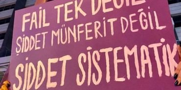 kadın cinayetleri