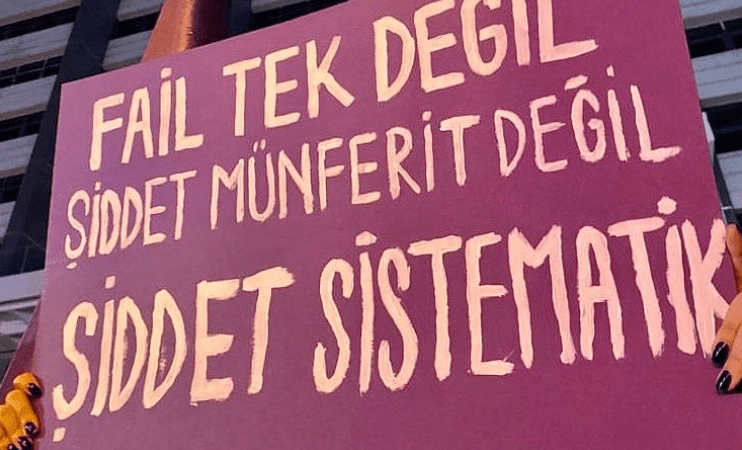 KCDP Ocak 2026 Raporu: 22 Kadın Cinayeti, 14 Şüpheli Ölüm – 20 Kadının Ölüm Nedeni Hâlâ Belirsiz