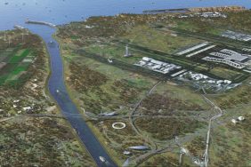 Kanal İstanbul Güzergahında Yeni İmar Adımları: 2 Değişiklik Onaylandı, Askıya Çıkarıldı 7 kanal istanbul - 1