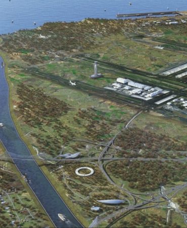 Kanal İstanbul Güzergahında Yeni İmar Adımları: 2 Değişiklik Onaylandı, Askıya Çıkarıldı 3 kanal istanbul - 1