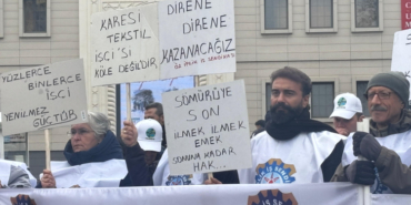 Karesi Tekstil’de Sendika Düşmanlığı: Öz İplik-İş Sendikası Üyesi İşçiler İşten Atıldı 1 karesi1