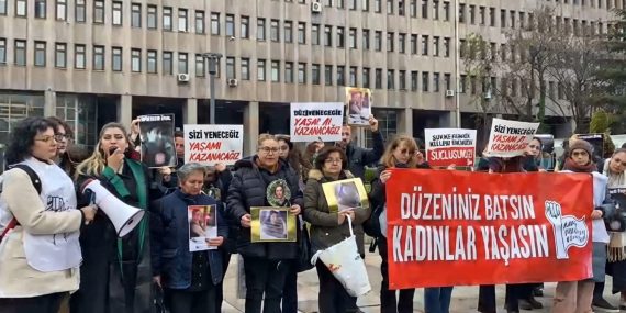 Boşanma Aşamasındaki Müesser Becerir’i Katleden Hüseyin Ünal’ın Davasında Tanıklar Konuştu: “Uzaklaştırma Kararına Rağmen Eve Gelip Tehdit Ediyordu”