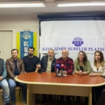 İzmir'de Sendikal Faaliyete Soruşturma 34 kesk-izmir