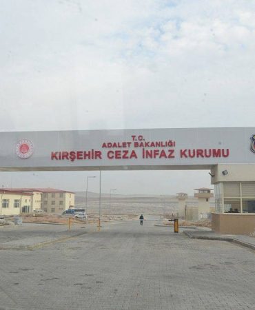 Kırşehir Cezaevinde 30 Yıllık Tutsak Aydın Altığ'ın Tahliyesi 6 Ay Ertelendi 4 kirsehir-s-tipi-cezaevinde-8-mahpusun-tahliyesi-engellendi