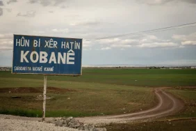 kobane