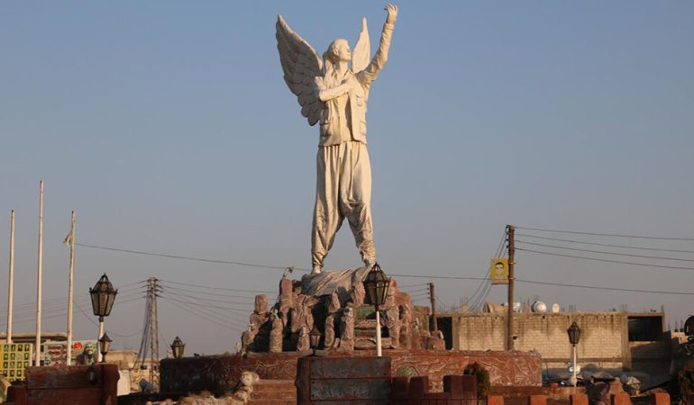 Kobane Yönetimi: ‘Verilen Sözlere Dair Somut Adım Atılmadı’