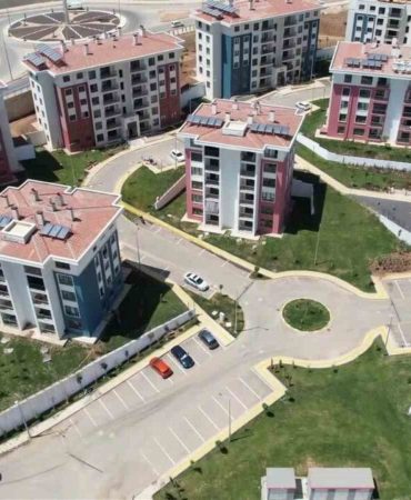 Merkez Bankası: Konut Fiyatlarındaki Yıllık Artış Yüzde 27,7 4 konut-4