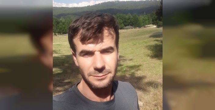 Tomruk Biçme Makinesinin Üstüne Düşen İşçi Hayatını Kaybetti