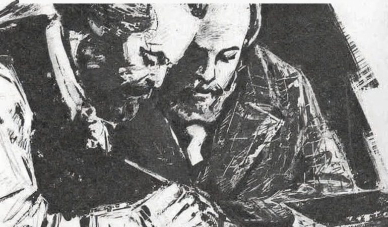 Komünist Manifesto 178 Yaşında 1 manifesto-1