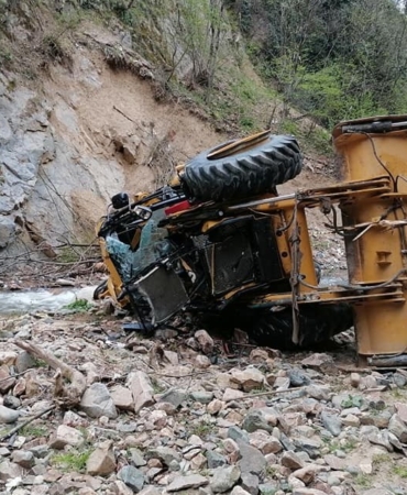 Manisa Alaşehir’de İş Cinayeti: 19 Yaşındaki Genç Operatör Tünel Çalışmasında Hayatını Kaybetti 4 manisa-iş cinayeti