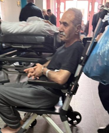 ATK, Ağır Hasta Tutukluya 'Cezaevinde Kalabilir' Raporu Verdi 10 mehmet emin çam