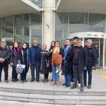 Meliha Keskin, 50’ye Yakın Savcılık Başvurusu ve 80’den Fazla Koruma Kararına Rağmen Katledildi 32 meliha-durusma