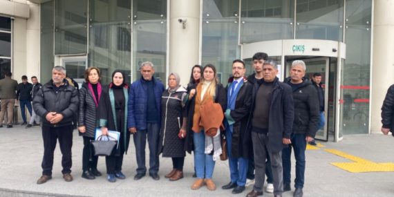 Meliha Keskin, 50’ye Yakın Savcılık Başvurusu ve 80’den Fazla Koruma Kararına Rağmen Katledildi